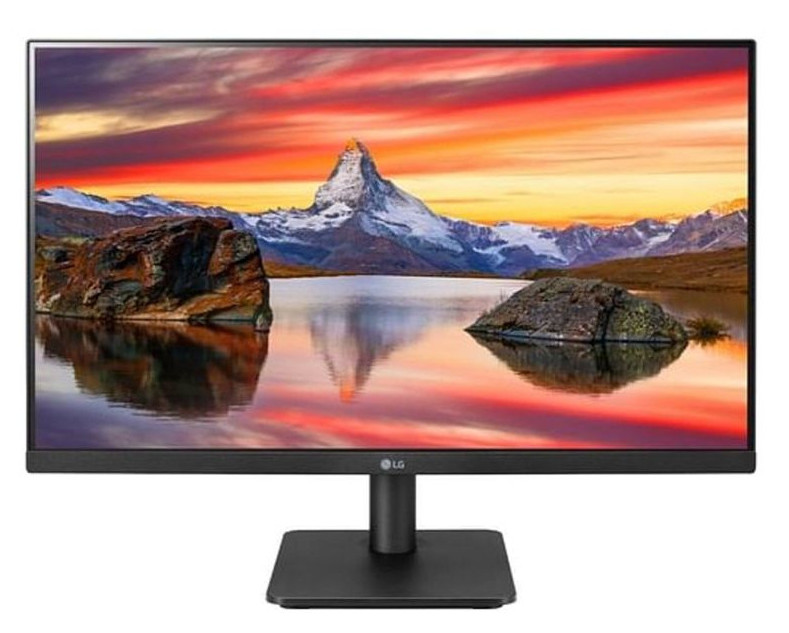 Desktop PC Monitor